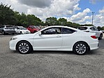 Used 2013 Honda Accord 2DR I4 AUTO EX-L in FT. LAUDERDALE, FLORIDA (Photo 3)