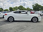 Used 2013 Honda Accord 2DR I4 AUTO EX-L in FT. LAUDERDALE, FLORIDA (Photo 4)