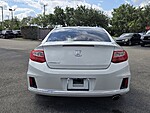 Used 2013 Honda Accord 2DR I4 AUTO EX-L in FT. LAUDERDALE, FLORIDA (Photo 6)