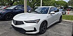 Used 2024 ACURA INTEGRA CVT W/A-SPEC PACKAGE in FT. LAUDERDALE, FLORIDA