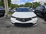 Used 2024 ACURA INTEGRA CVT W/A-SPEC PACKAGE in FT. LAUDERDALE, FLORIDA (Photo 3)