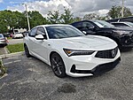 Used 2024 ACURA INTEGRA CVT W/A-SPEC PACKAGE in FT. LAUDERDALE, FLORIDA (Photo 4)
