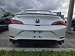 Used 2024 ACURA INTEGRA CVT W/A-SPEC PACKAGE in FT. LAUDERDALE, FLORIDA (Photo 6)