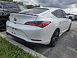 Used 2024 ACURA INTEGRA CVT W/A-SPEC PACKAGE in FT. LAUDERDALE, FLORIDA (Photo 7)