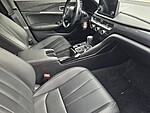 Used 2024 ACURA INTEGRA CVT W/A-SPEC PACKAGE in FT. LAUDERDALE, FLORIDA (Photo 9)
