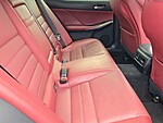 Used 2015 LEXUS IS250 4DR SPORT SDN RWD in FT. LAUDERDALE, FLORIDA (Photo 15)