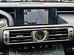 Used 2015 LEXUS IS250 4DR SPORT SDN RWD in FT. LAUDERDALE, FLORIDA (Photo 19)