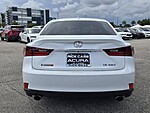 Used 2015 LEXUS IS250 4DR SPORT SDN RWD in FT. LAUDERDALE, FLORIDA (Photo 6)