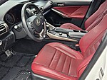Used 2015 LEXUS IS250 4DR SPORT SDN RWD in FT. LAUDERDALE, FLORIDA (Photo 10)
