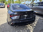 Used 2025 LEXUS IS IS 350 F SPORT RWD in FT. LAUDERDALE, FLORIDA (Photo 6)