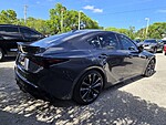 Used 2025 LEXUS IS IS 350 F SPORT RWD in FT. LAUDERDALE, FLORIDA (Photo 7)
