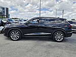 Used 2025 ACURA MDX FWD W/TECHNOLOGY PACKAGE in FT. LAUDERDALE, FLORIDA (Photo 3)