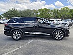 Used 2025 ACURA MDX FWD W/TECHNOLOGY PACKAGE in FT. LAUDERDALE, FLORIDA (Photo 4)