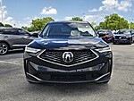 Used 2025 ACURA MDX FWD W/TECHNOLOGY PACKAGE in FT. LAUDERDALE, FLORIDA (Photo 5)
