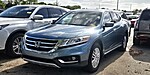 Used 2013 Honda Crosstour 2WD I4 5DR EX-L in FT. LAUDERDALE, FLORIDA