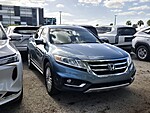 Used 2013 Honda Crosstour 2WD I4 5DR EX-L in FT. LAUDERDALE, FLORIDA (Photo 4)