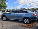 Used 2013 Honda Crosstour 2WD I4 5DR EX-L in FT. LAUDERDALE, FLORIDA (Photo 5)