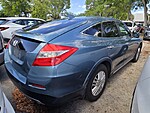 Used 2013 Honda Crosstour 2WD I4 5DR EX-L in FT. LAUDERDALE, FLORIDA (Photo 6)