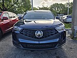 Used 2025 ACURA RDX SH-AWD in FT. LAUDERDALE, FLORIDA (Photo 3)