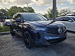 Used 2025 ACURA RDX SH-AWD in FT. LAUDERDALE, FLORIDA (Photo 4)