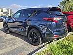 Used 2025 ACURA RDX SH-AWD in FT. LAUDERDALE, FLORIDA (Photo 5)
