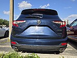 Used 2025 ACURA RDX SH-AWD in FT. LAUDERDALE, FLORIDA (Photo 6)