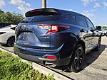 Used 2025 ACURA RDX SH-AWD in FT. LAUDERDALE, FLORIDA (Photo 7)