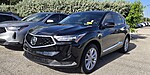 Used 2024 ACURA RDX SH-AWD in FT. LAUDERDALE, FLORIDA