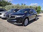 Used 2024 ACURA RDX SH-AWD in FT. LAUDERDALE, FLORIDA (Photo 1)