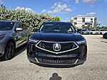 Used 2024 ACURA RDX SH-AWD in FT. LAUDERDALE, FLORIDA (Photo 3)