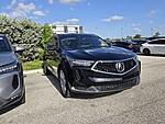 Used 2024 ACURA RDX SH-AWD in FT. LAUDERDALE, FLORIDA (Photo 4)