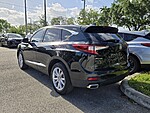 Used 2024 ACURA RDX SH-AWD in FT. LAUDERDALE, FLORIDA (Photo 5)