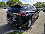 Used 2024 ACURA RDX SH-AWD in FT. LAUDERDALE, FLORIDA (Photo 7)
