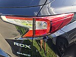 Used 2024 ACURA RDX SH-AWD in FT. LAUDERDALE, FLORIDA (Photo 8)