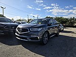 Used 2018 ACURA MDX FWD W/TECHNOLOGY PKG in FT. LAUDERDALE, FLORIDA (Photo 1)