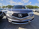 Used 2018 ACURA MDX FWD W/TECHNOLOGY PKG in FT. LAUDERDALE, FLORIDA (Photo 3)