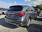 Used 2018 ACURA MDX FWD W/TECHNOLOGY PKG in FT. LAUDERDALE, FLORIDA (Photo 5)