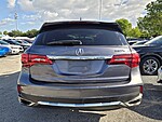 Used 2018 ACURA MDX FWD W/TECHNOLOGY PKG in FT. LAUDERDALE, FLORIDA (Photo 6)