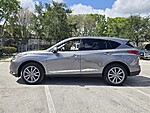 Used 2024 ACURA RDX SH-AWD W/TECHNOLOGY PACKAGE in FT. LAUDERDALE, FLORIDA (Photo 3)