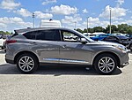 Used 2024 ACURA RDX SH-AWD W/TECHNOLOGY PACKAGE in FT. LAUDERDALE, FLORIDA (Photo 4)