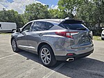 Used 2024 ACURA RDX SH-AWD W/TECHNOLOGY PACKAGE in FT. LAUDERDALE, FLORIDA (Photo 7)