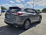 Used 2024 ACURA RDX SH-AWD W/TECHNOLOGY PACKAGE in FT. LAUDERDALE, FLORIDA (Photo 8)