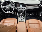 Used 2023 ALFA ROMEO GIULIA TI RWD in FT. LAUDERDALE, FLORIDA (Photo 12)