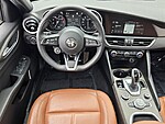 Used 2023 ALFA ROMEO GIULIA TI RWD in FT. LAUDERDALE, FLORIDA (Photo 13)