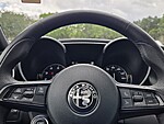 Used 2023 ALFA ROMEO GIULIA TI RWD in FT. LAUDERDALE, FLORIDA (Photo 23)