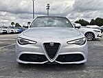 Used 2023 ALFA ROMEO GIULIA TI RWD in FT. LAUDERDALE, FLORIDA (Photo 5)