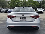 Used 2023 ALFA ROMEO GIULIA TI RWD in FT. LAUDERDALE, FLORIDA (Photo 6)