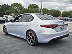 Used 2023 ALFA ROMEO GIULIA TI RWD in FT. LAUDERDALE, FLORIDA (Photo 7)