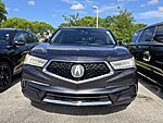 Used 2019 ACURA MDX FWD W/TECHNOLOGY PKG in FT. LAUDERDALE, FLORIDA (Photo 3)