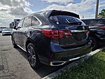 Used 2019 ACURA MDX FWD W/TECHNOLOGY PKG in FT. LAUDERDALE, FLORIDA (Photo 5)